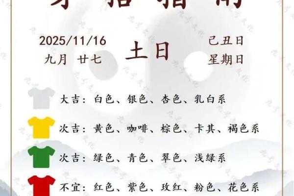 2026年9月16日今日穿衣指南五行颜色财运，热点穿衣指南词语释义最佳全面解答精选