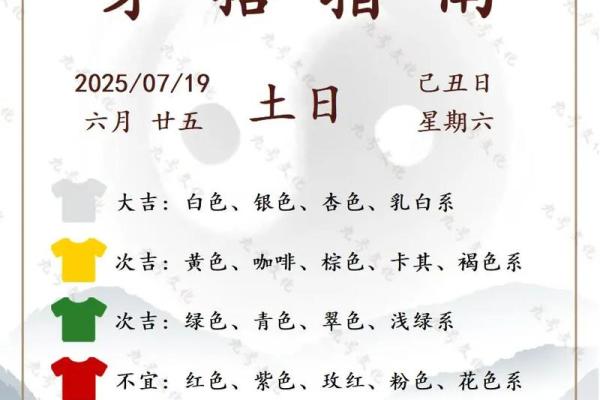 五行穿衣指南2022年5月24，独家穿衣指南词语解读最佳全面精选解析