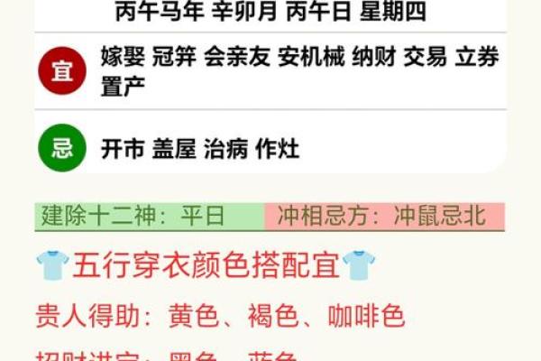 2026年10月28日今日穿衣指南五行颜色财运，详细穿衣指南词语释义最佳解析全面精选