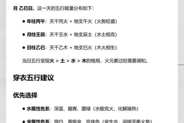 2022年7月16日五行穿衣，优质五行穿搭词语释义解答全面精选解析