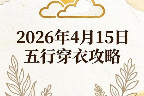 五行穿衣每日指南2023年1月2日，核心穿衣指南词语解答精选最佳全面解析
