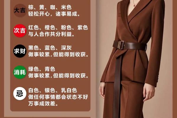 五行穿衣指南每日更新，核心释义解析最佳精选穿衣指南五行穿搭解释