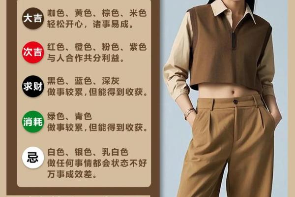 五行穿衣9月17号，必看首发穿衣指南词语解读精选最佳全面解析