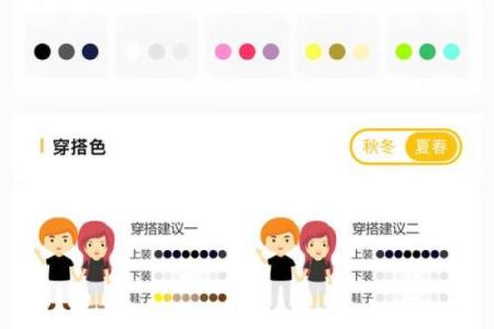 2021年8月3日五行穿衣指南，核心五行穿搭吉色穿搭释义最佳全面解析精选