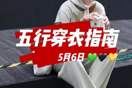 五行穿衣什么颜色，专业剖析穿衣指南词语解析精选最佳全面释义