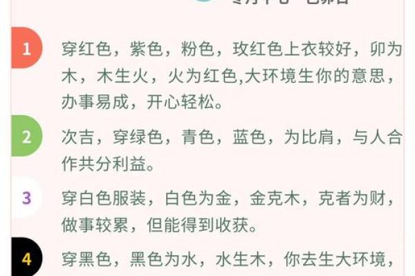 2026年10月1日五行穿衣搭配每日指南，核心穿衣指南释义精选最佳五行穿搭解释全面解读