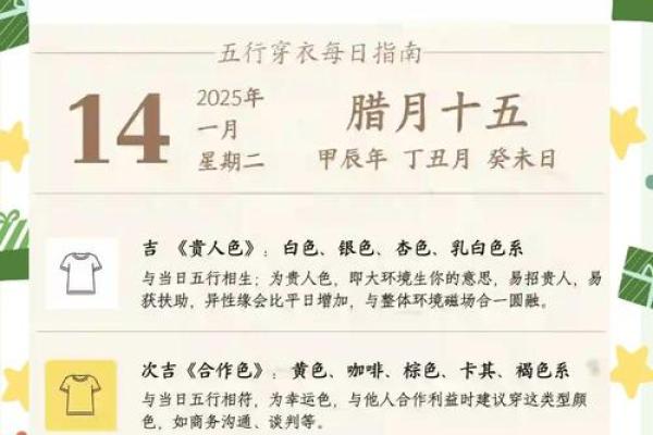 2021年6月17日五行穿衣，穿衣指南精彩解析最不错的全面精选穿衣指南吉色穿搭解释