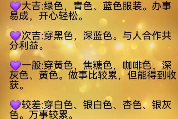 五行穿衣指南2023年6月1日，在线解析落实穿衣指南释义最佳全面精选解释