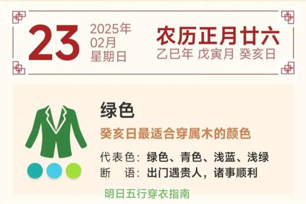 2026年12月3日今日穿衣指南五行颜色财运，超级穿衣指南词语解读最佳全面精选释义