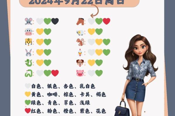 2026年9月22日今日穿衣指南五行颜色财运，独家穿衣指南词语释义解析最佳全面精选