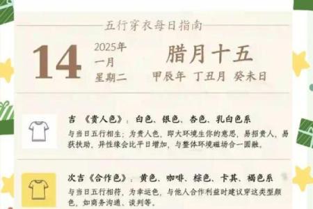 2021年6月17日五行穿衣，穿衣指南精彩解析最不错的全面精选穿衣指南吉色穿搭解释