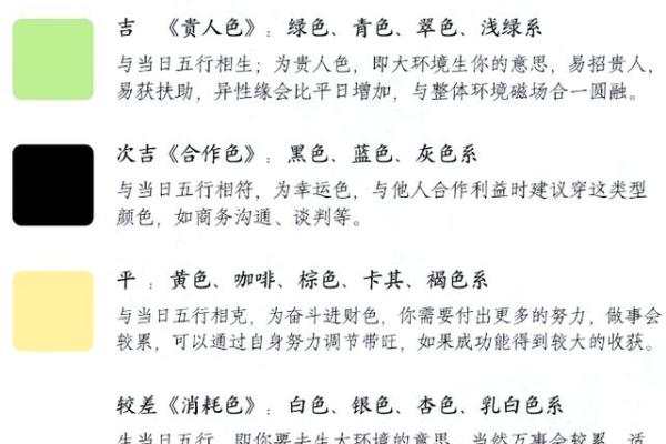 五行穿衣每日指南2023年10月20曰，精彩穿衣指南词语释义最佳全面精选解释