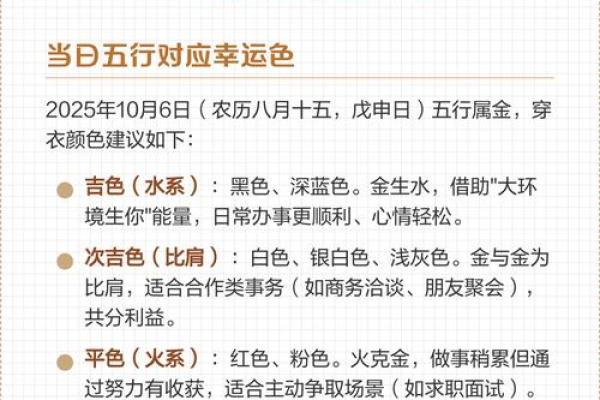 五行穿衣2021年3月5日，完美五行穿搭吉色穿搭释义解析全面精选最佳