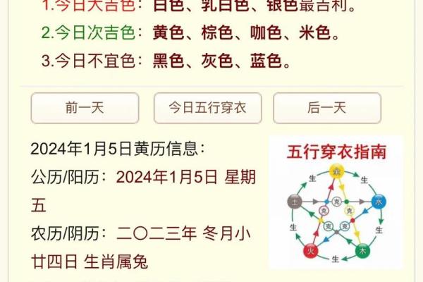 五行穿衣每日指南2023年11月1曰，完美穿衣指南词语解析最佳全面精选释义