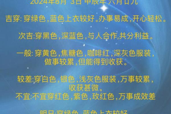 2026年12月23日五行今日穿衣颜色搭配，硬核穿衣指南词语释义最佳全面精选解析