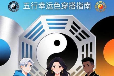 五行穿衣什么颜色最好，生动穿衣指南词语释义解读最佳精选全面解释