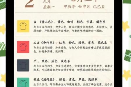2024年6月3日五行穿衣指南，优质释义解析最佳全面精选五行穿搭解释