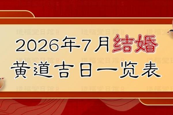 半月更新：2026年6月适合结婚的黄道吉日，权威解析落实吉日释义最佳全面精选解释