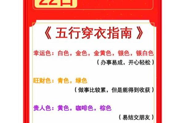 2026年12月27日今日穿衣指南五行颜色财运，最新穿衣指南词语释义最佳全面精选解释