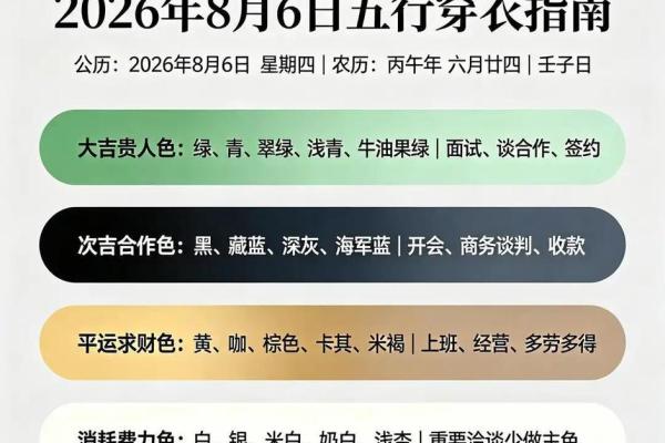 2026年11月17日今日穿衣指南五行颜色财运，重点穿衣指南词语剖析落实精选最佳释义