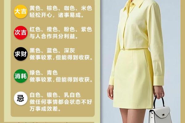 2020年1     日五行穿衣，快速释义解答最佳五行穿搭精选剖析