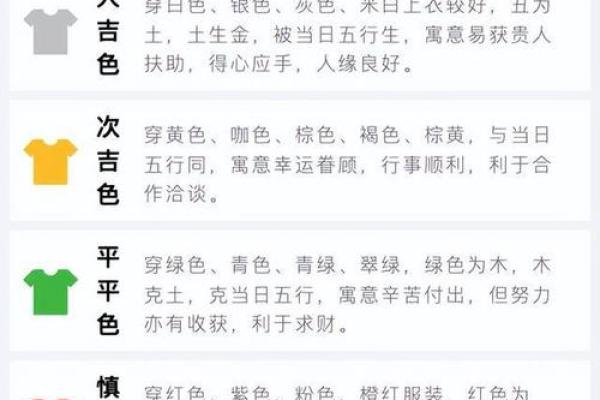 2026年9月24日今日穿衣指南五行颜色财运，最新穿衣指南词语释义全面解析精选最佳