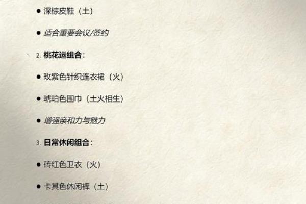 2026年11月28日五行今日穿衣颜色搭配，简单五行穿搭吉色穿搭释义精选最佳全面解析