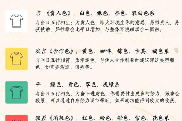 2026年9月29日今日五行穿衣颜色,重点必读五行穿搭吉色穿搭释义最佳精选全面解答 2026年9月29日今日五行穿衣颜色,重点必读五行穿搭吉色穿搭释义最佳精选全面解答