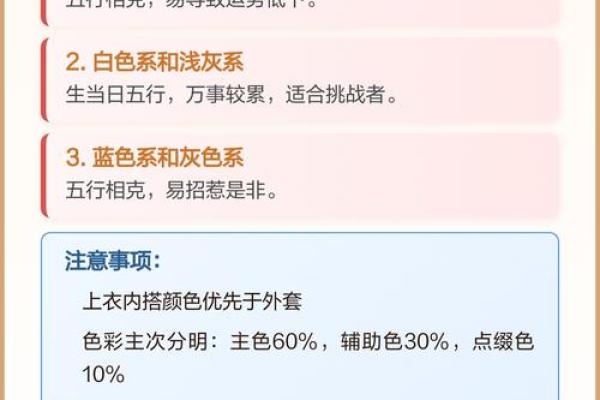 五行穿衣2022年1月16日，绝佳发布五行穿搭吉色穿搭释义最佳全面精选解答