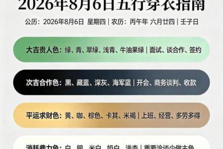 2026年11月17日今日穿衣指南五行颜色财运，重点穿衣指南词语剖析落实精选最佳释义