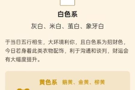 今天五行穿衣颜色指南，超强揭秘穿衣指南词语释义最佳精选全面解析