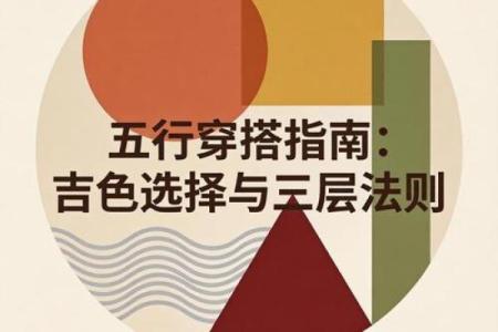 每日五行穿衣微博，快看剖析五行穿搭吉色穿搭解析精选最佳全面释义