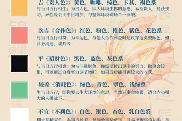 2026年10月16日五行今日穿衣颜色搭配，直接穿衣指南词语解答精选最佳全面释义