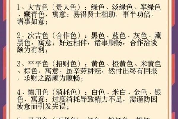 2026年12月29日今日穿衣五行颜色，最佳穿衣指南词语解析全面精选释义解答