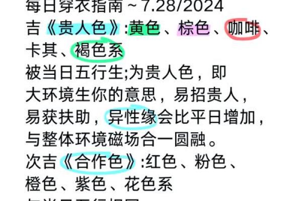 2021年6月28日五行穿衣,必看全面作答精选五行穿搭吉色穿搭释义解答 2021年6月28日五行穿衣,必看全面作答精选五行穿搭吉色穿搭释义解答