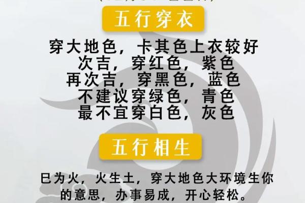五行穿衣每日指南2023年8月12号，高效穿衣指南词语解读精选最佳全面解析