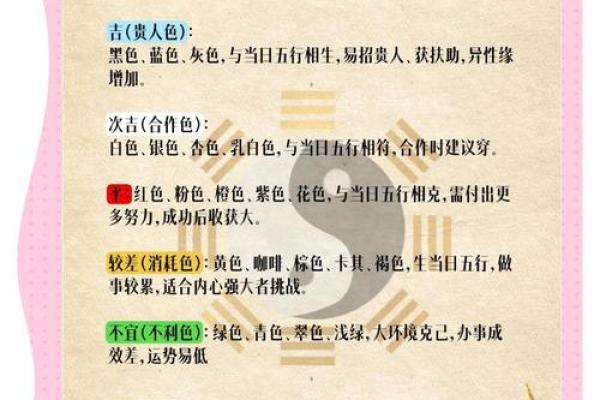 2024年5月16日五行穿衣指南，快速穿衣指南释义全面作答精选词语解析