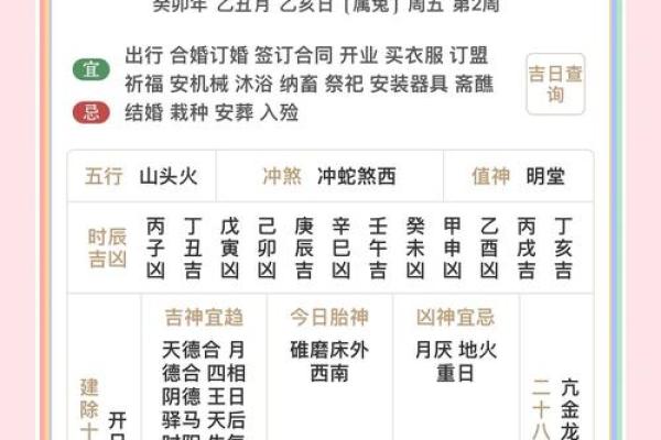 2024年5月12日五行穿衣指南，重点解读全面作答最佳五行穿搭释义