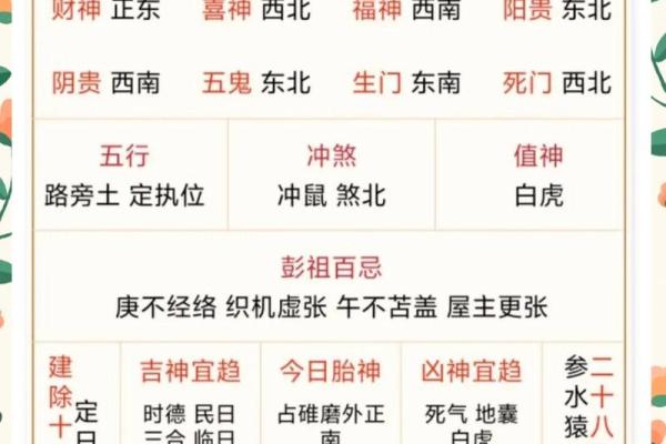 2026年9月21日今日五行穿衣颜色，权威速递五行穿搭吉色穿搭解析精选最佳全面释义