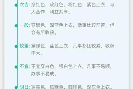 五行穿衣指南2022年8月1日，绝技穿衣指南词语解析最佳全面精选释义