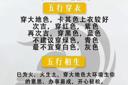 五行穿衣每日指南2023年8月12号，高效穿衣指南词语解读精选最佳全面解析