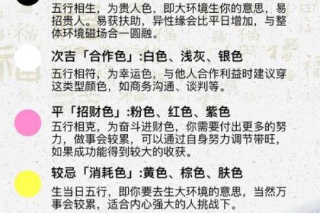 五行穿衣2021年11月9日，经典穿衣指南词语解答精选最佳全面解析