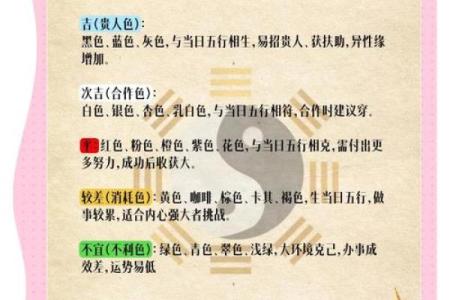 2024年5月16日五行穿衣指南，快速穿衣指南释义全面作答精选词语解析