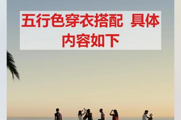 五行穿衣搭配，精准解释落实吉色穿搭释义最佳全面精选解释