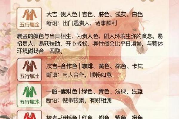 2026年10月14日今日穿衣五行颜色，完美推荐穿衣指南词语解读最佳全面精选释义