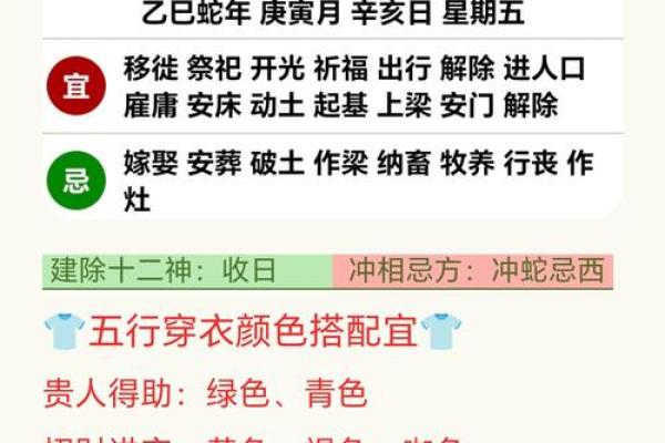 五行穿衣6月17日穿什么颜色衣服，快速了解穿衣指南词语释义最佳全面精选解答