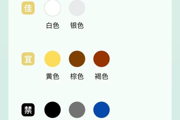 五行穿衣搭配每日指南2024年10月，快速穿衣指南词语释义精选解答全面最佳