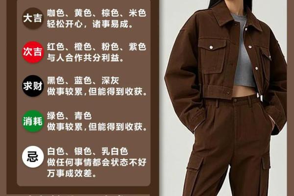 五行穿衣2023年2月24号，官方必读五行穿搭吉色穿搭解读最佳全面精选解析