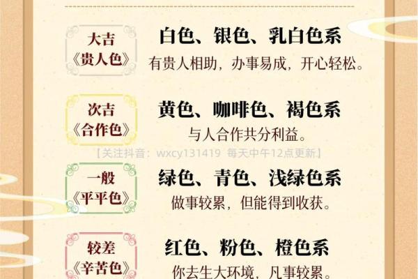 五行穿衣今天什么颜色是招财，一流穿衣指南词语解析释义精选最佳全面解答