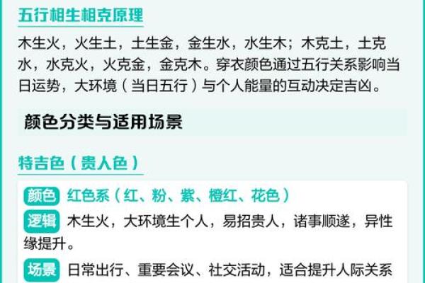 2021年9月29日五行穿衣，优质五行穿搭词语释义解答全面精选解析